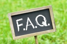 FAQ zur Hauskauf Begleitung Beratung mit Baugutachter
