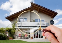 Hauskauf Begleitung Beratung mit Immobiliengutachter
