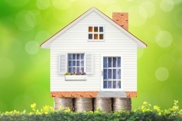 Die Kosten für eine Hauskauf Beratung bei der Hausbesichtigung